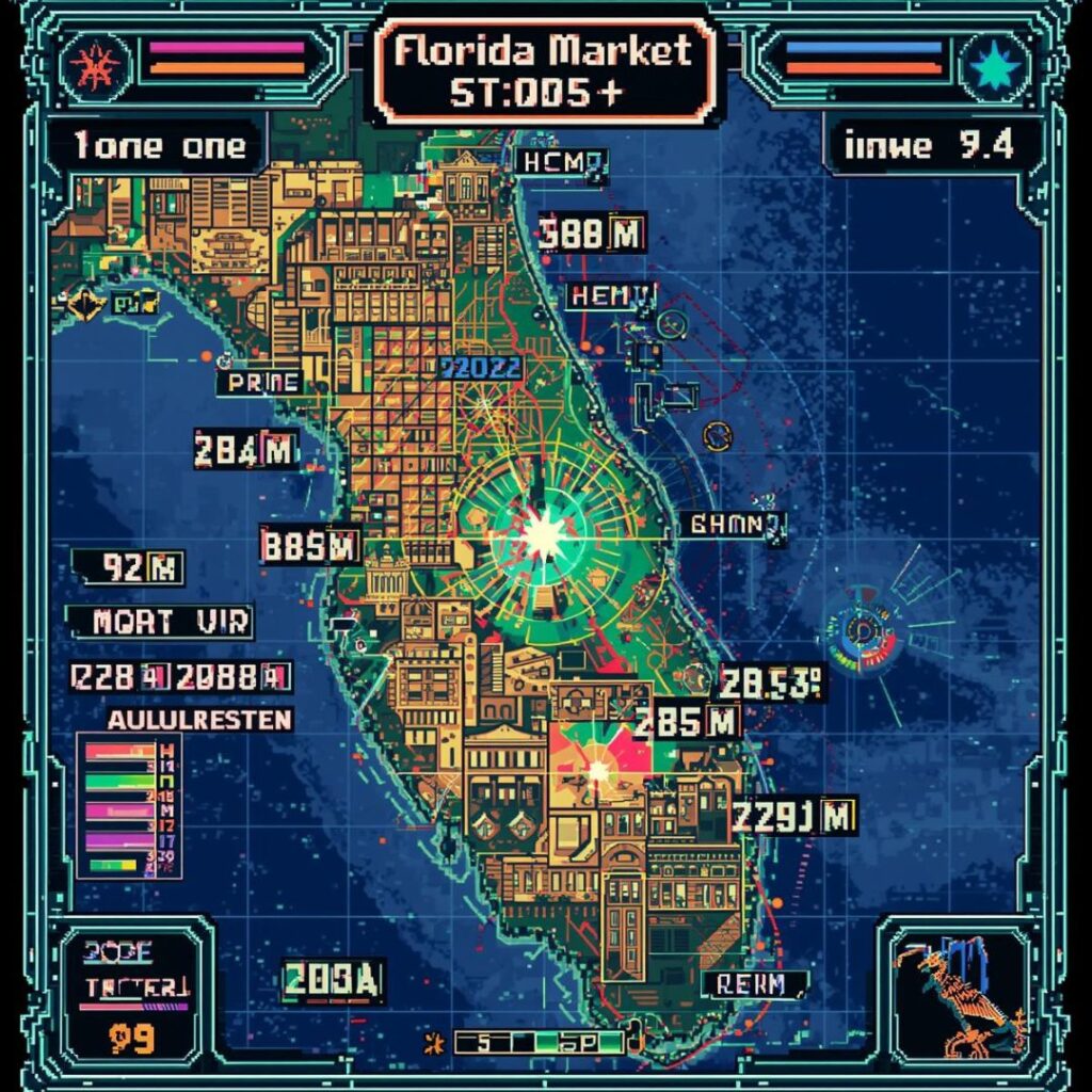 Will Home Prices Drop in Florida? 2026 Real Estate Market Trends Explained
