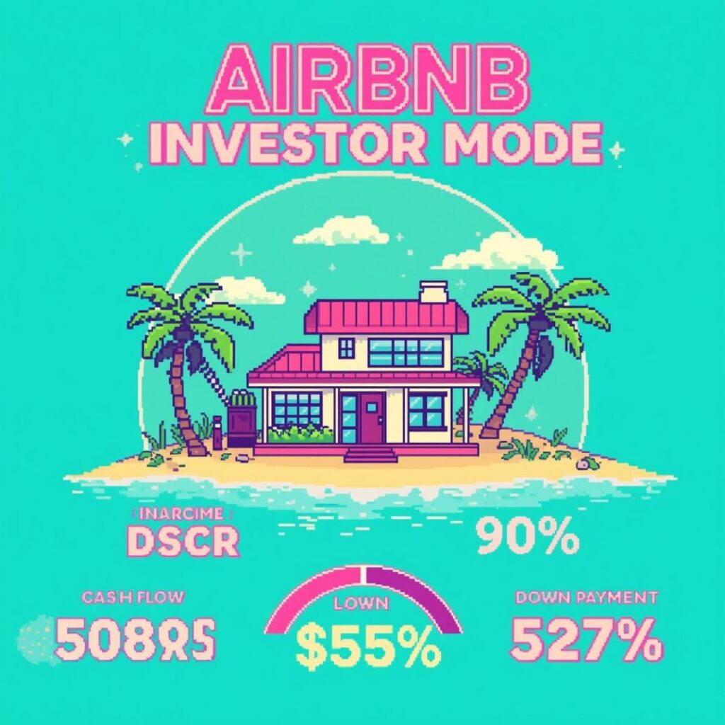 Airbnb Investing: What Investors Need to Know
