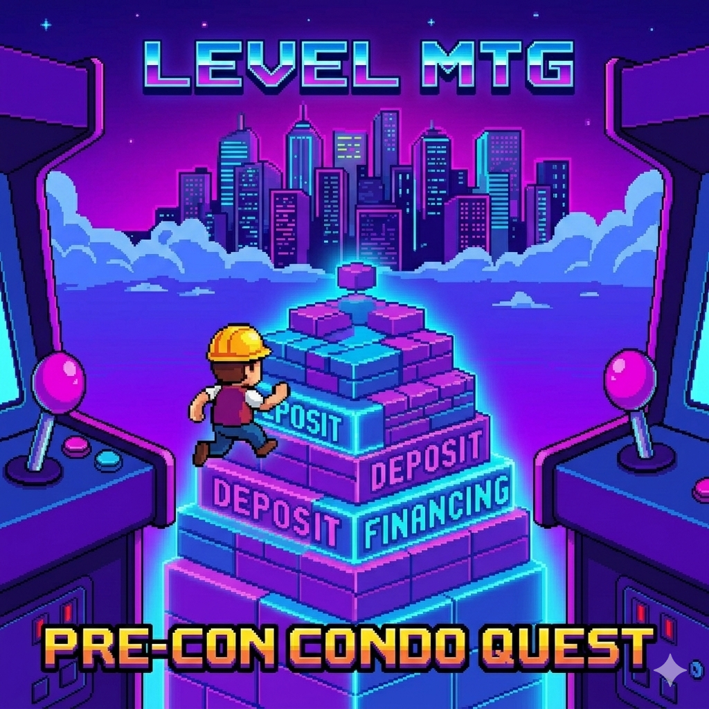 How to Finance a New Construction Condo